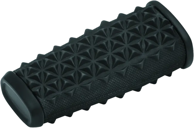 Kuryakyn Thresher Shift Peg Black 1