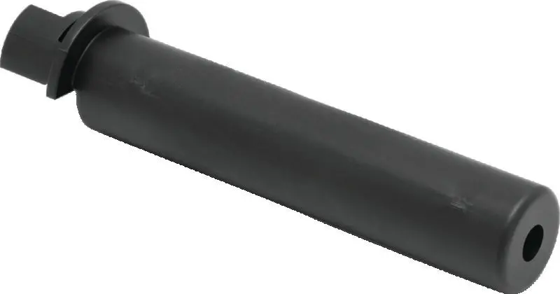 Kuryakyn Throttle Tube 14-17 Indian Models 1