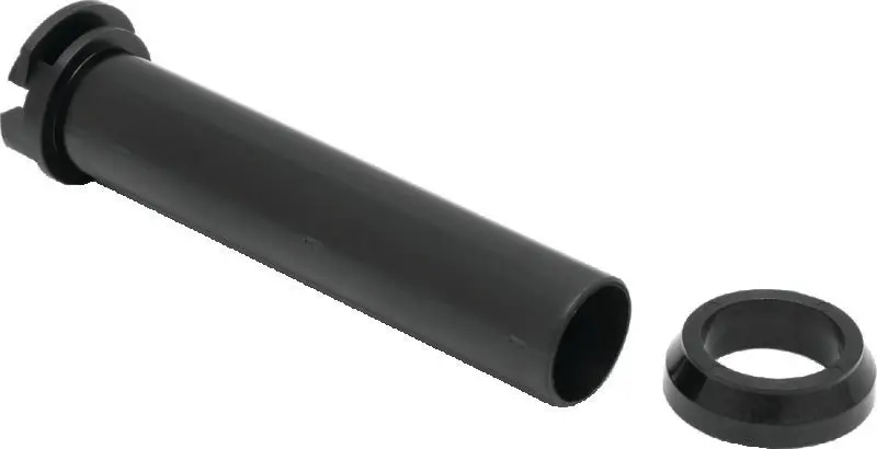 Kuryakyn Throttle Tube Indian Scout 1