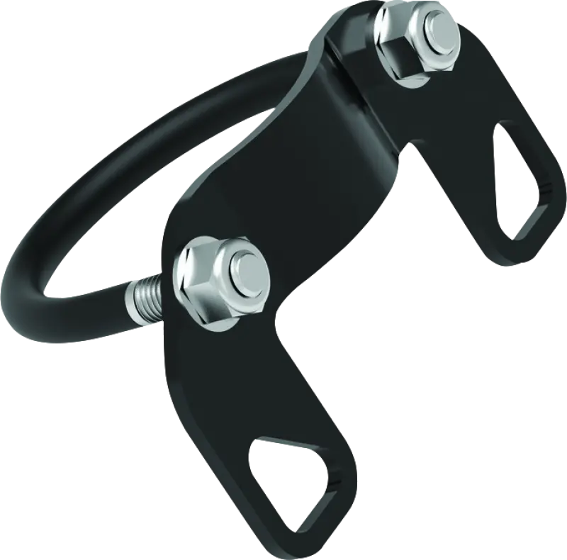 Kuryakyn Tie Down Bracket Black 1