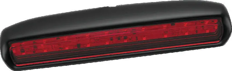 Kuryakyn Tour-Pak Lid Light Black 1