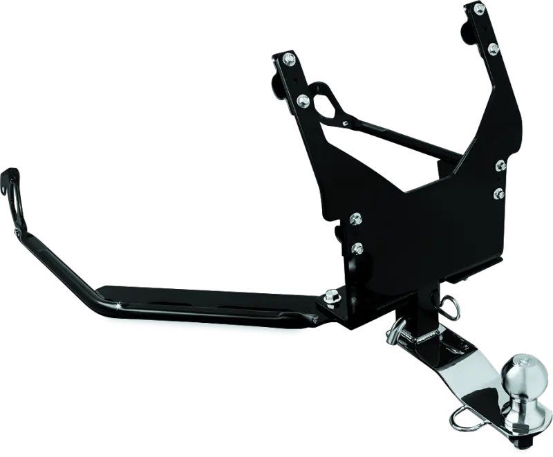 Kuryakyn Trailer Hitch 01-10 Honda Gl1800 1