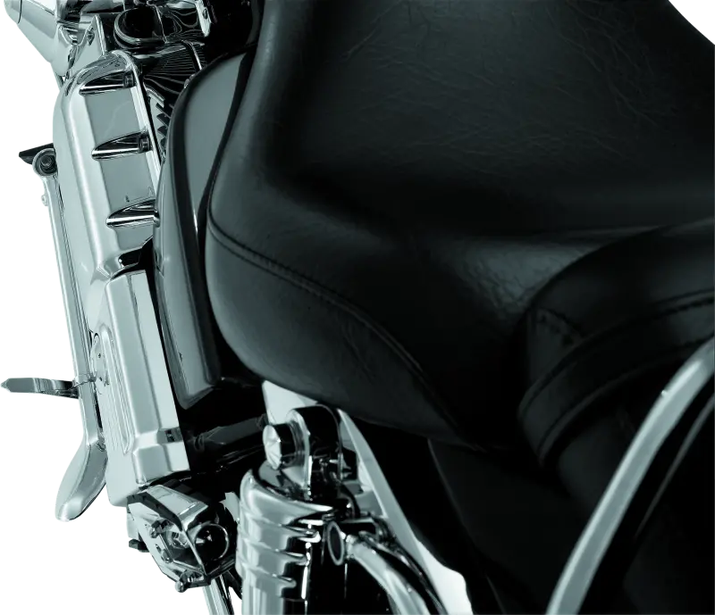 Kuryakyn Universal Kickstand Extension 1