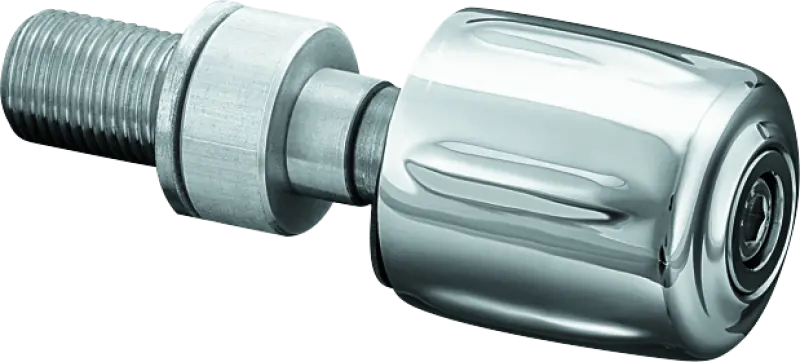 Kuryakyn Universal Mechanical Throttle Cruise Assist Chrome 1