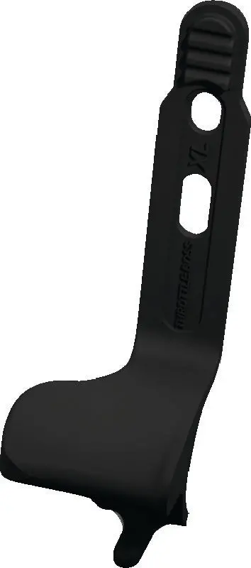 Kuryakyn Universal Wide Throttle Boss Black 1