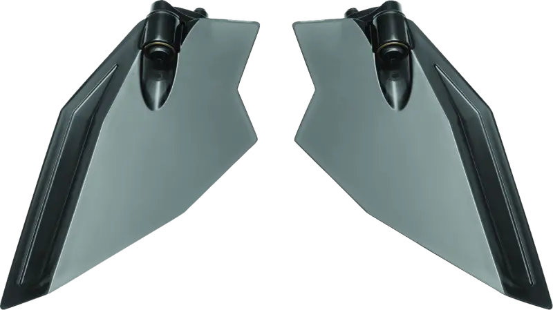 Kuryakyn Upper Air Deflectors 1