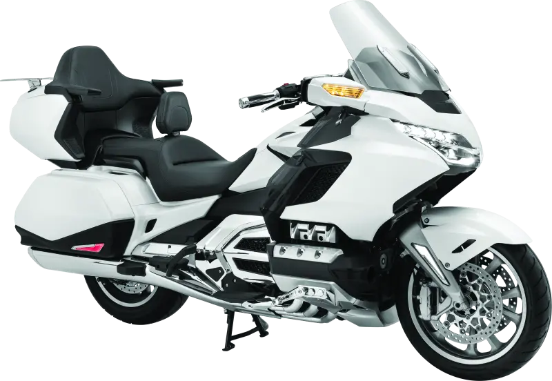 Kuryakyn Upper Air Deflectors 2
