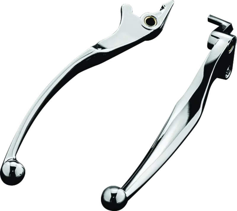 Kuryakyn Wide Style Levers For Yamaha Chrome 1