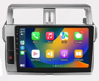 Land Cruiser 150 2013-2017 1