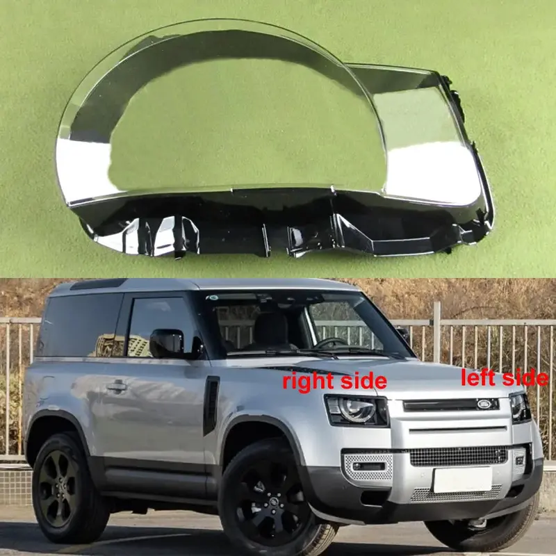 Land Rover Defender 2020 2021 2022 1
