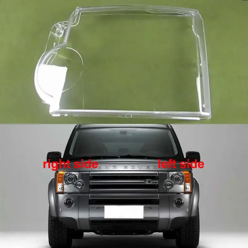 Land Rover Discovery 3 Lr3 2004-2009 1