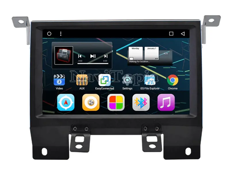 Land Rover Discovery 4 2013 - 2015 1