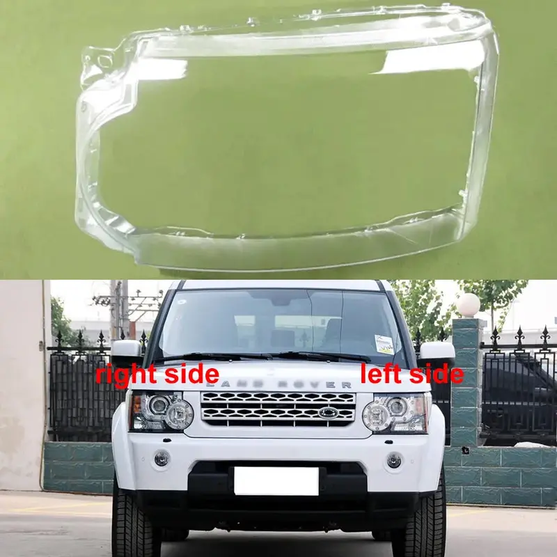 Land Rover Discovery 4 Lr4 2010 2011 2012 2013 1