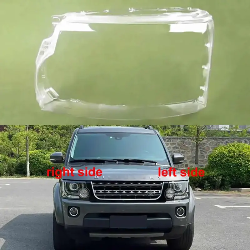 Land Rover Discovery 4 Lr4 2014 2015 2016 2017 2018 1