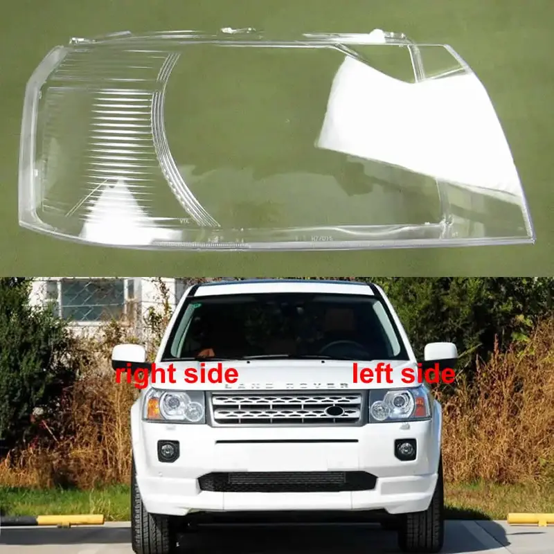 Land Rover Freelander 2 2007-2012 1
