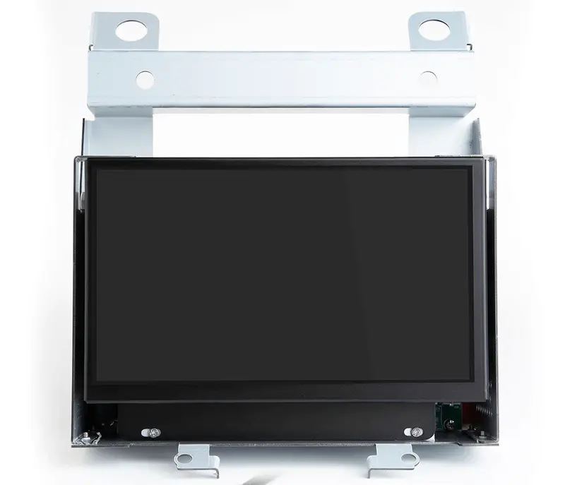 Land Rover Freelander 2 2007-2012 1
