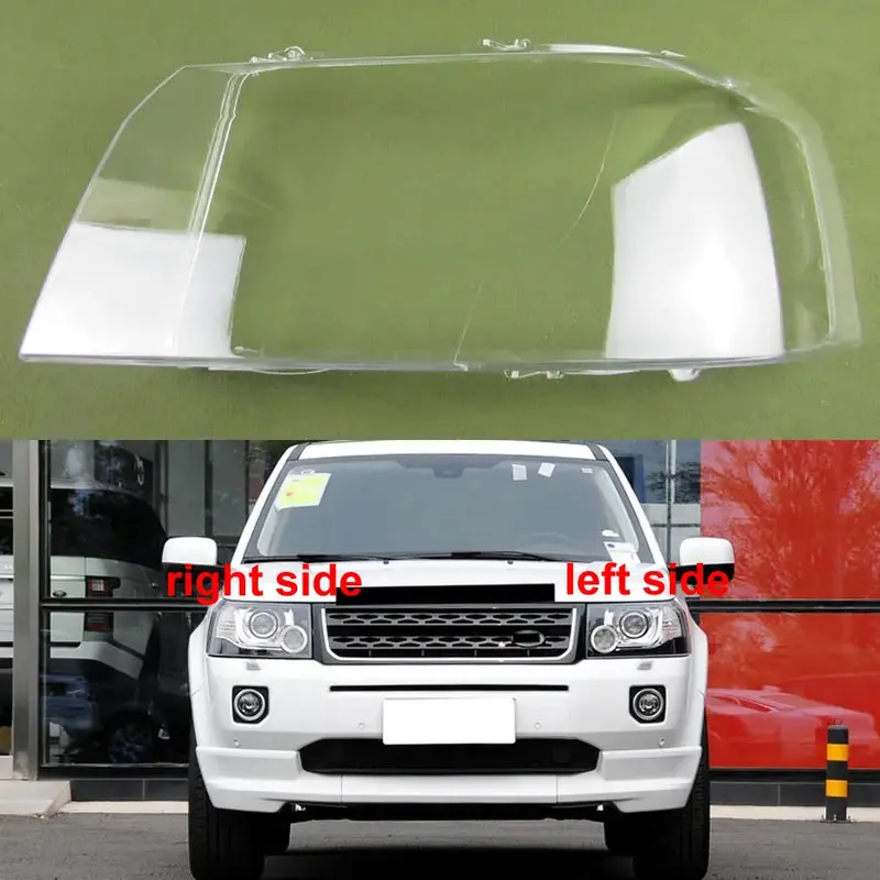 Land Rover Freelander 2 2013 2014 2015 1
