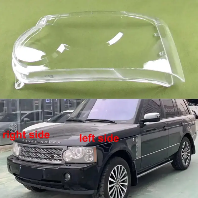Land Rover Range Rover Executive Edition 2005-2009 1