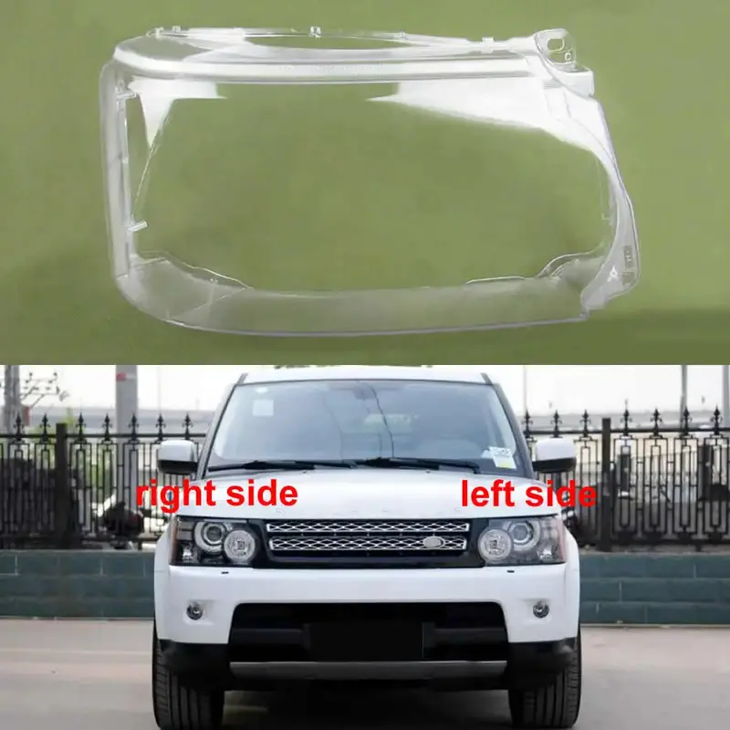 Land Rover Range Rover Sport Edition 2010 2011 2012 2013 1