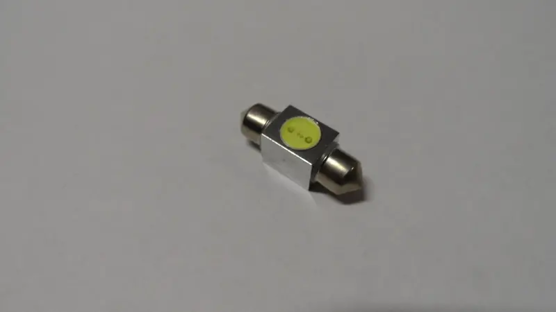 Led Bulb Festoon 31Mm 1