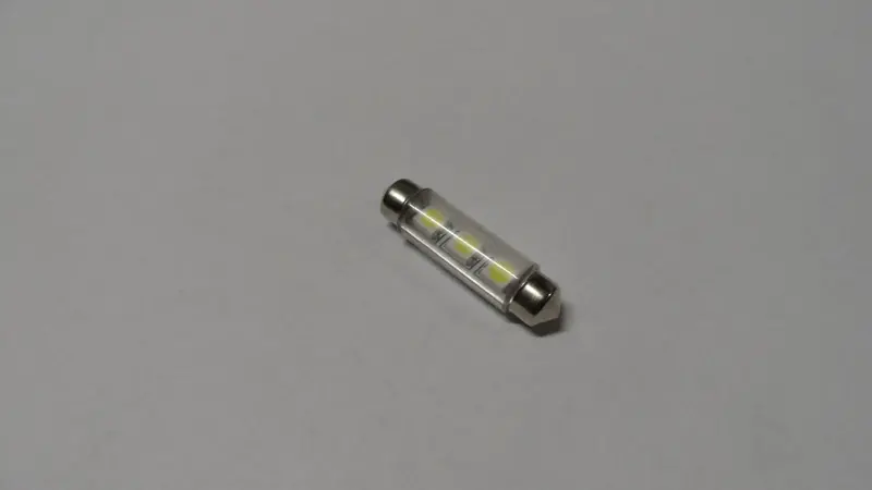 Led Bulb Festoon 36-41Mm 1