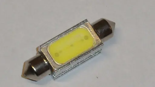 Led Bulb Festoon 36-41Mm 1,5W 1