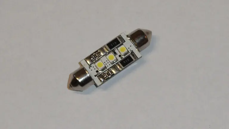 Led Bulb Festoon 36-41Mm Canbus 1