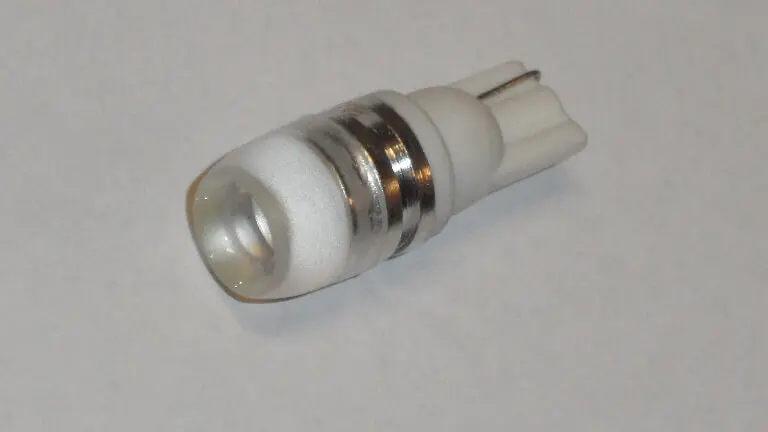 Led Bulb T10 1W 1