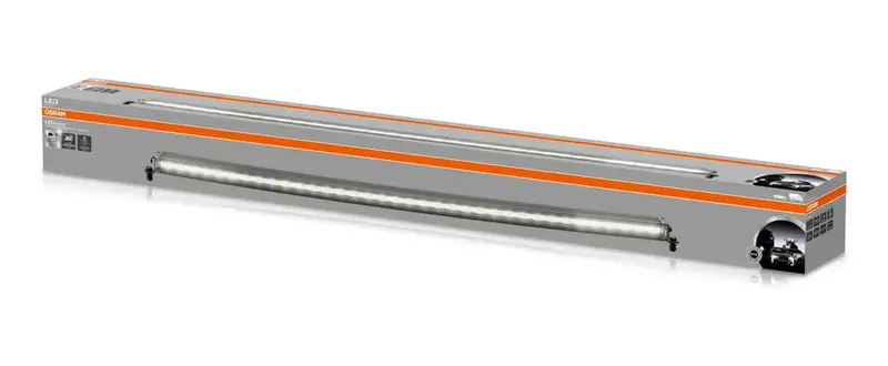 Ledriving Curved Lightbar Vx1000-Cb Sr Sm 1