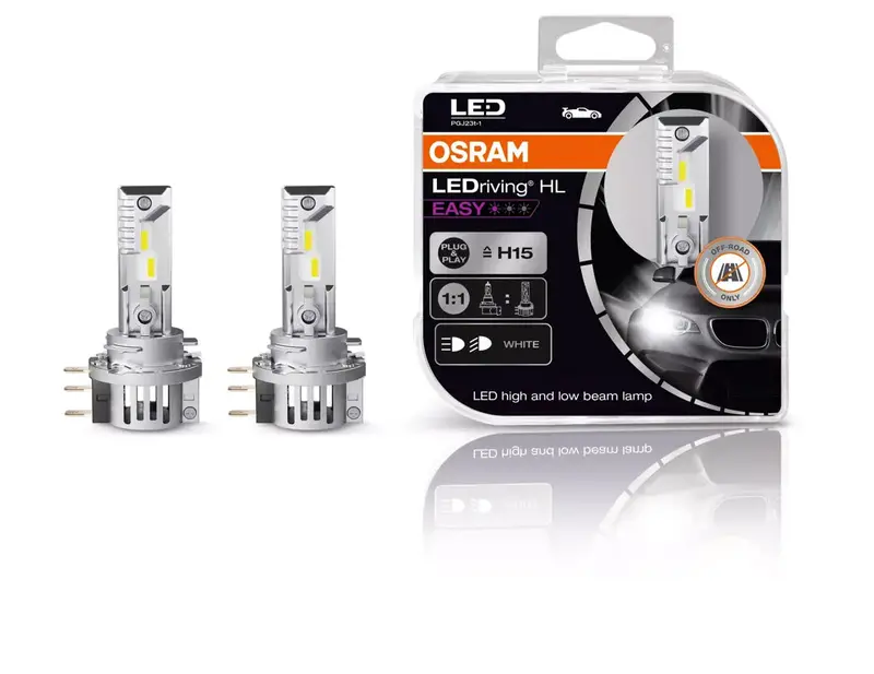Ledriving Hl Easy H15 1
