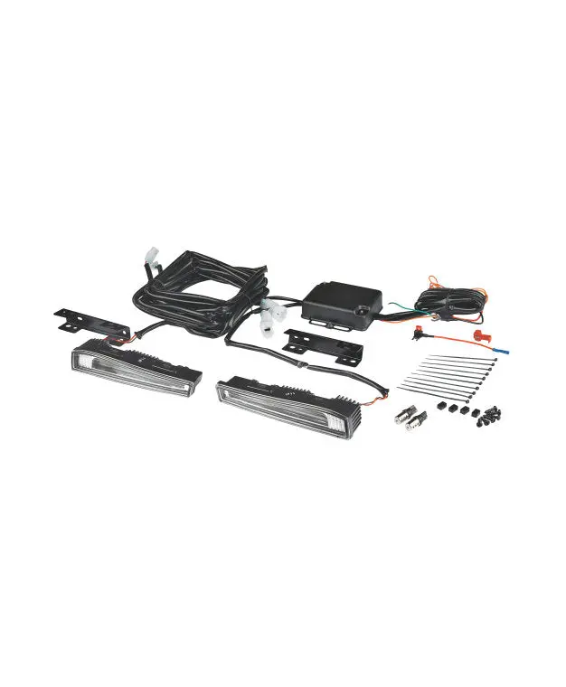 Ledriving Lg – Led Daytime Running Lights 2