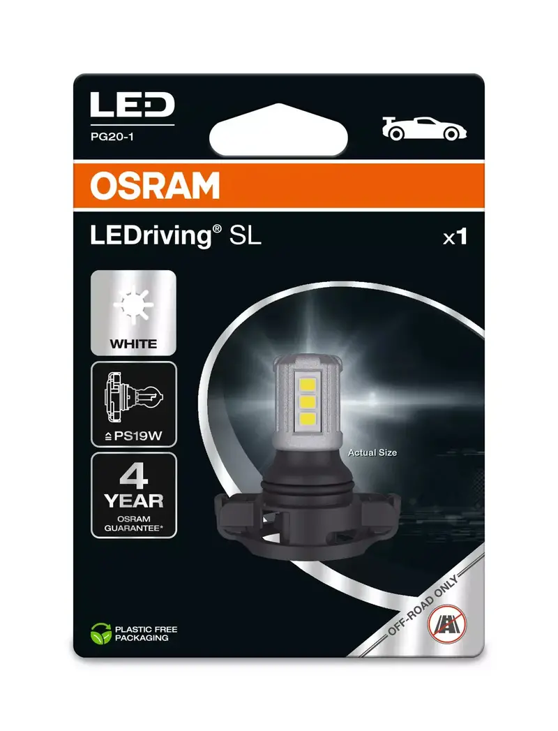 Ledriving Sl Ps19w 1