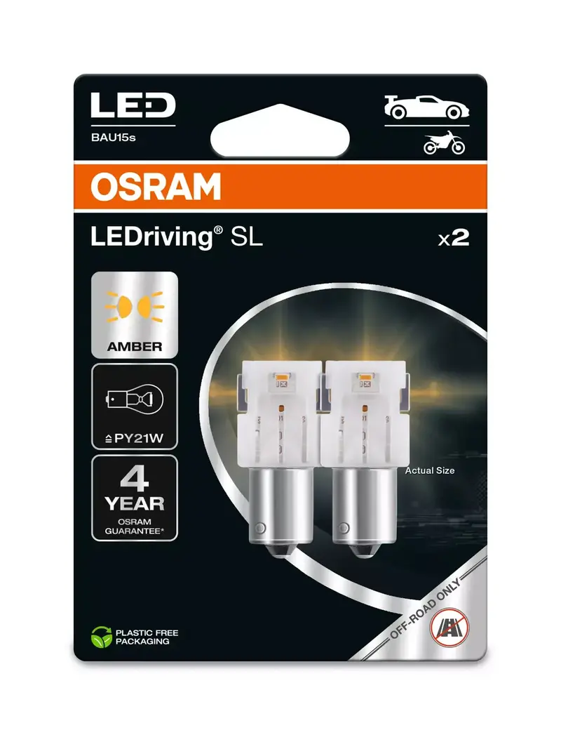 Ledriving Sl Py21w 1