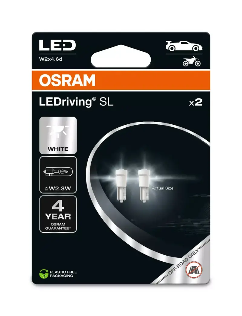 Ledriving Sl T5 1