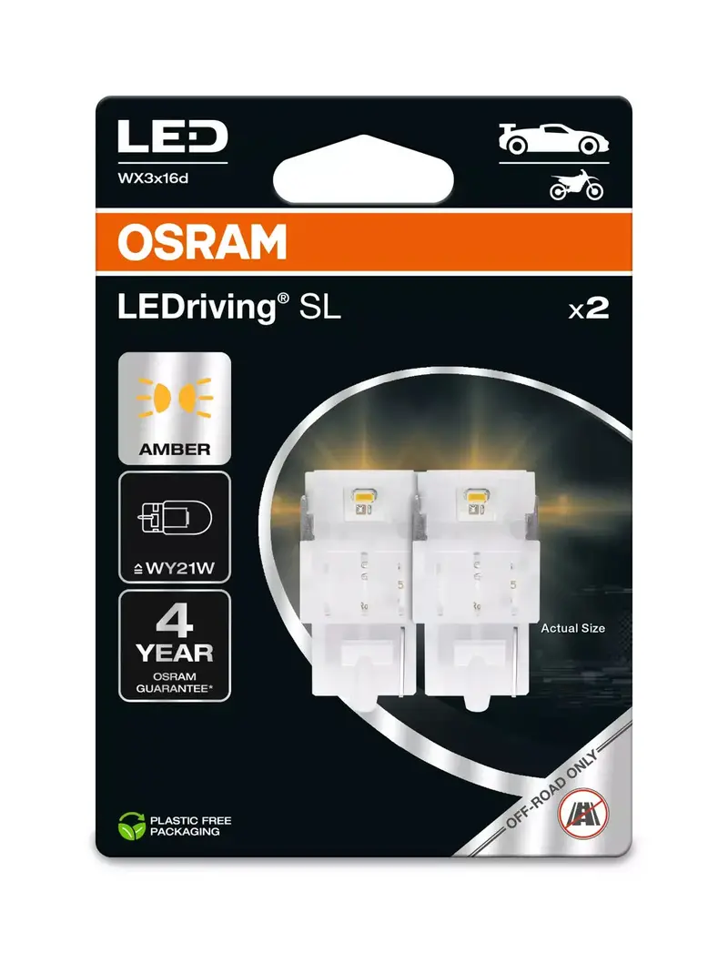 Ledriving Sl Wy21w 1