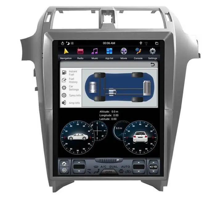 Lexus Gx400/Gx460 2010-2018 1