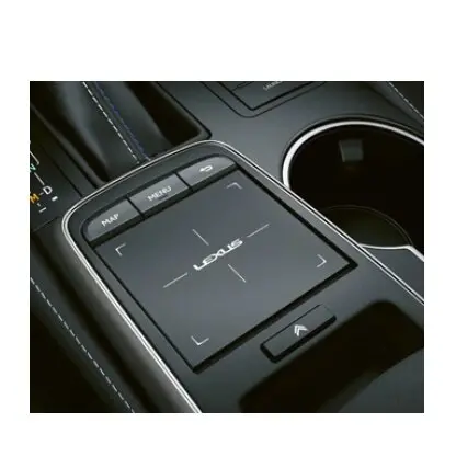 Lexus Nx Rx Is Es Gs Rc Ct Ls Lx Lc Ux Gx 2014-20.... 4
