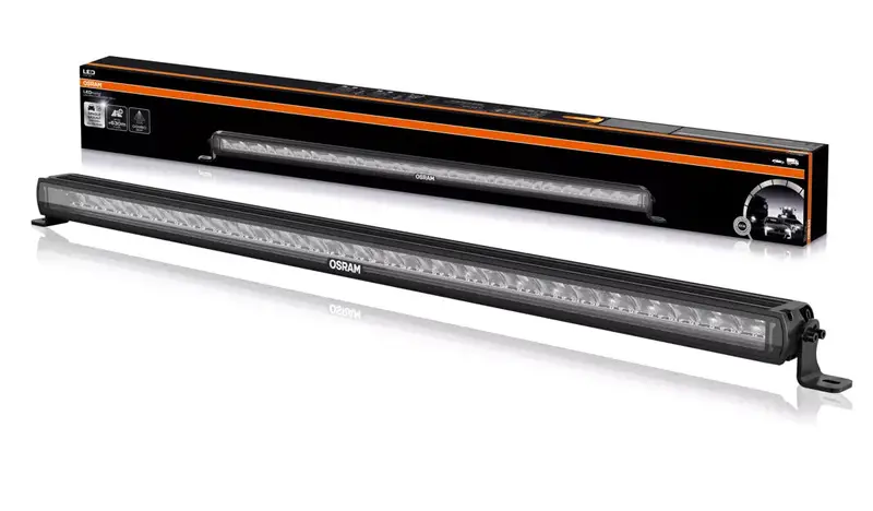 Lightbar Fx1000-Cb Sm Gen 2 1