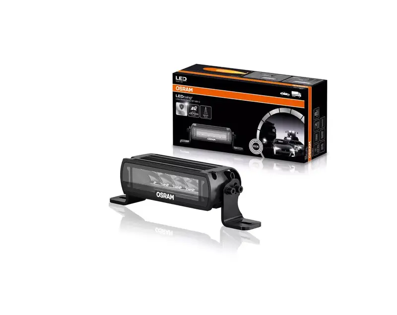 Lightbar Fx125-Sp Gen 2 1