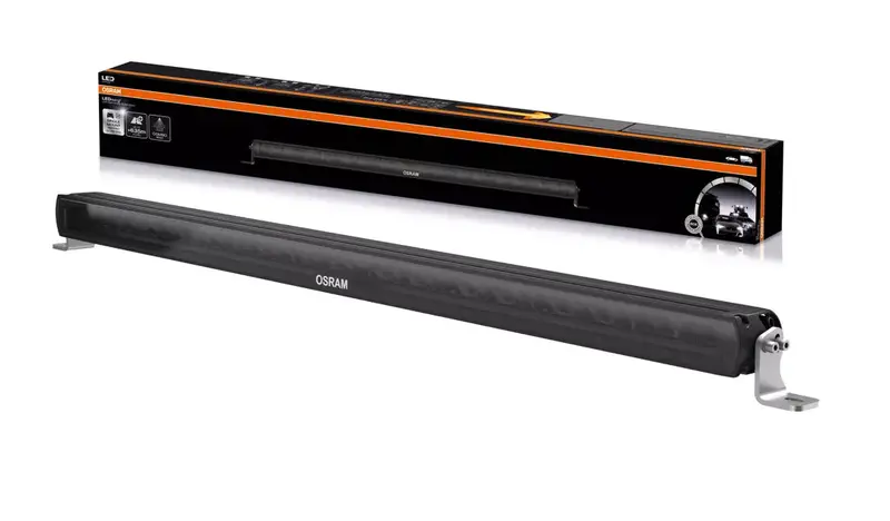 Lightbar Fx1250-Cb Sm Gen 2 1