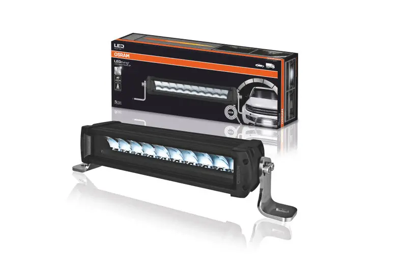 Lightbar Fx250-Sp 1