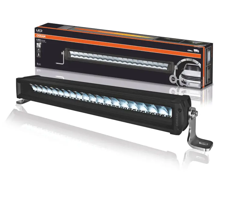 Lightbar Fx500-Sp 1