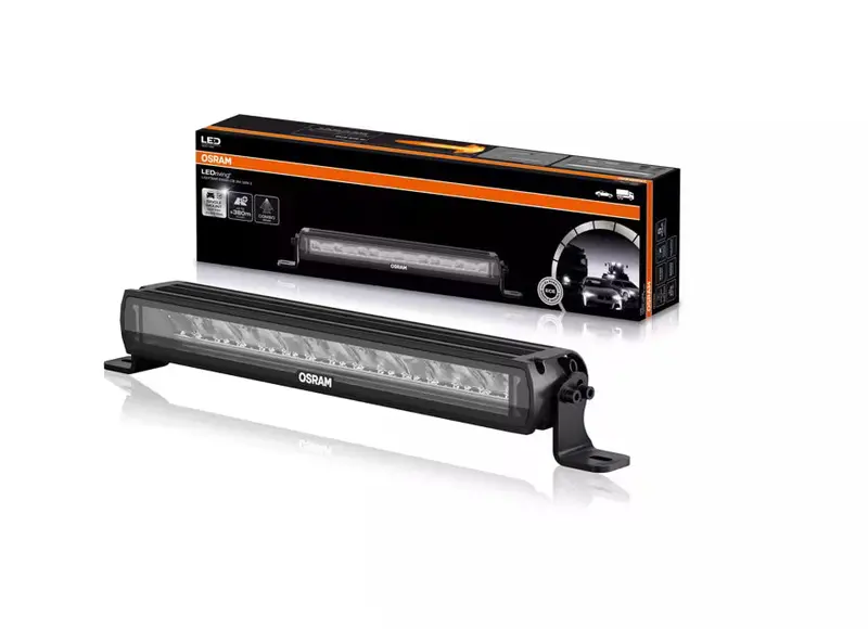 Lightbar Fx500-Sp Sm Gen 2 1