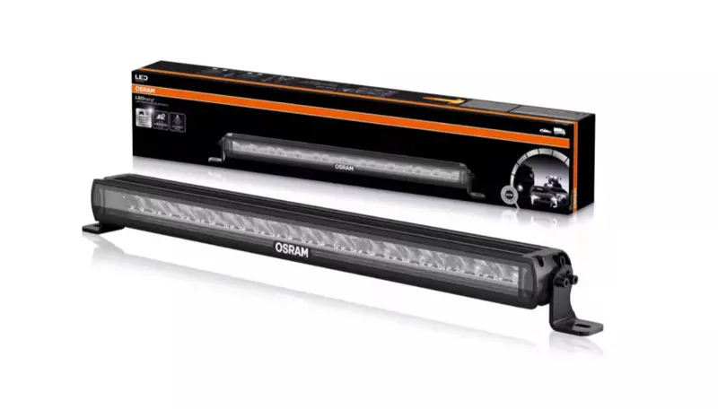 Lightbar Fx750-Cb Sm Gen 2 1