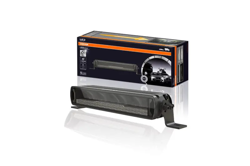 Lightbar Mx250-Cb 1