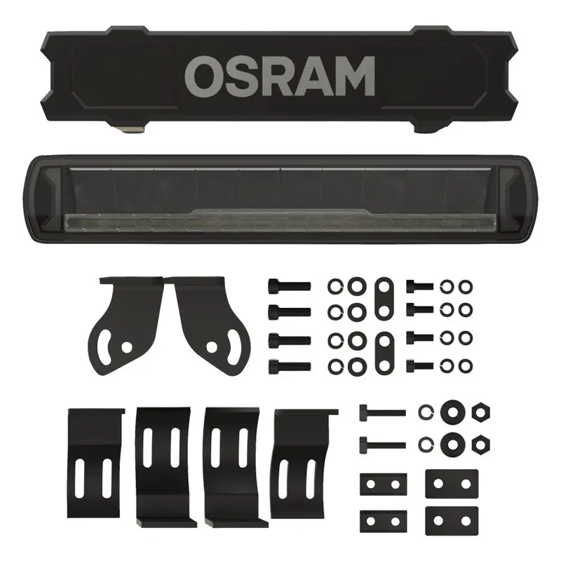 Lightbar Mx250-Cb 2