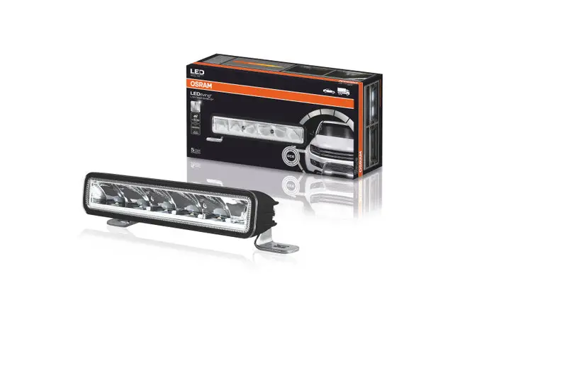 Lightbar Sx180-Sp 1