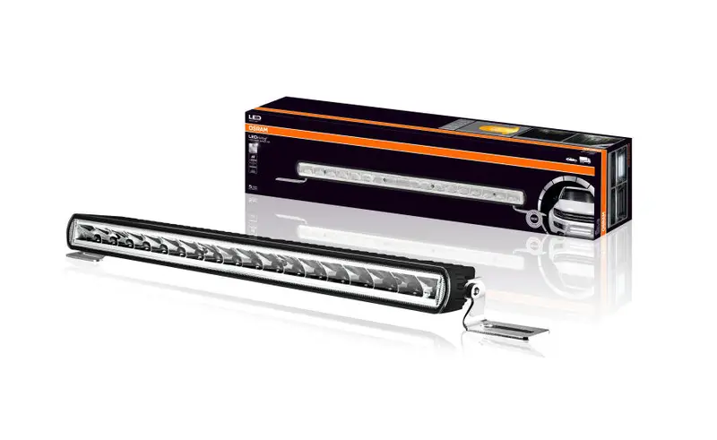 Lightbar Sx500-Cb 1