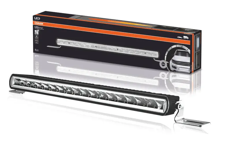 Lightbar Sx500-Sp 1