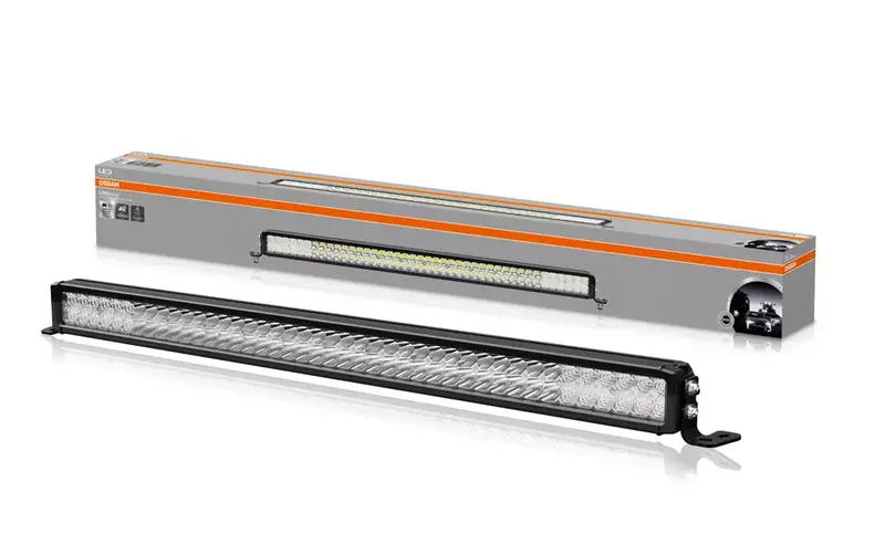 Lightbar Vx1000-Cb Dr Sm 1